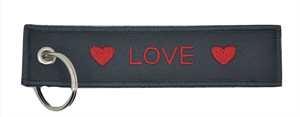 Keyring "LOVE"