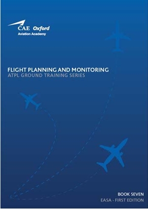 Flight Planning & Monitoring, Oxford