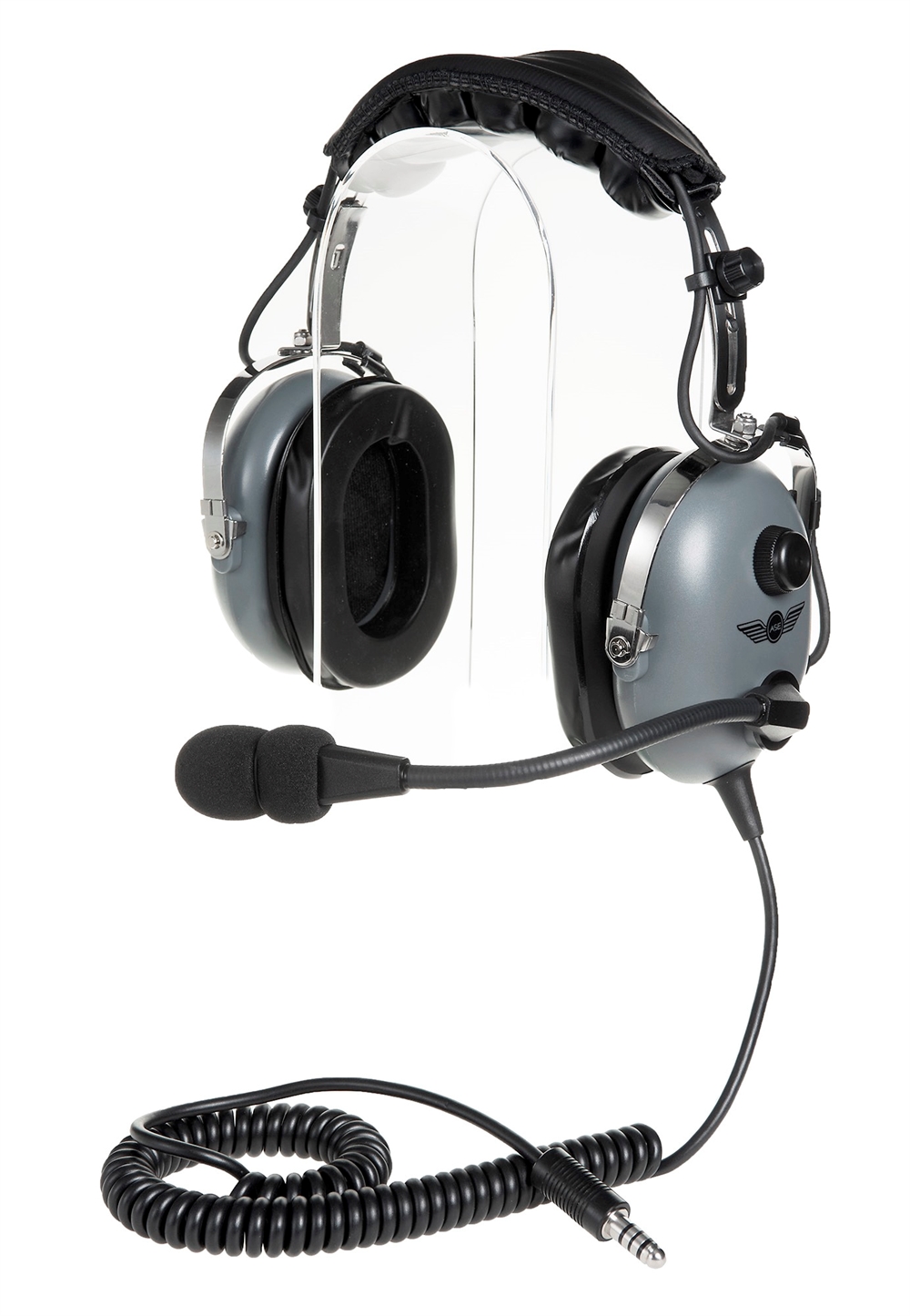 ASE Headset GA