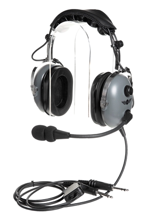 ASE Headset GA